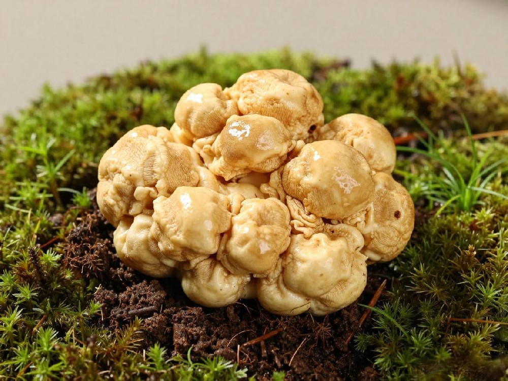 南北优品-杜仲A级